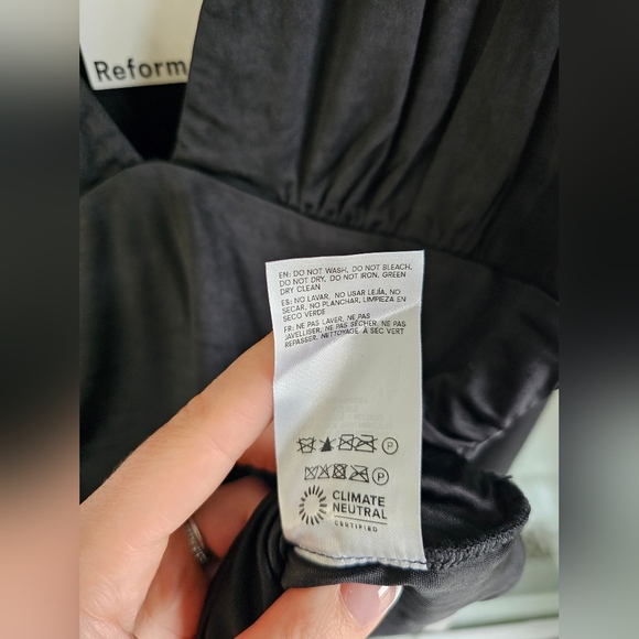 Reformation Ines Top - Picture 9 of 9